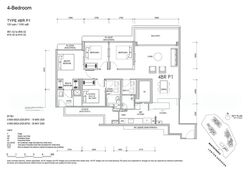 Lentor Gardens (D26), Apartment #579056521